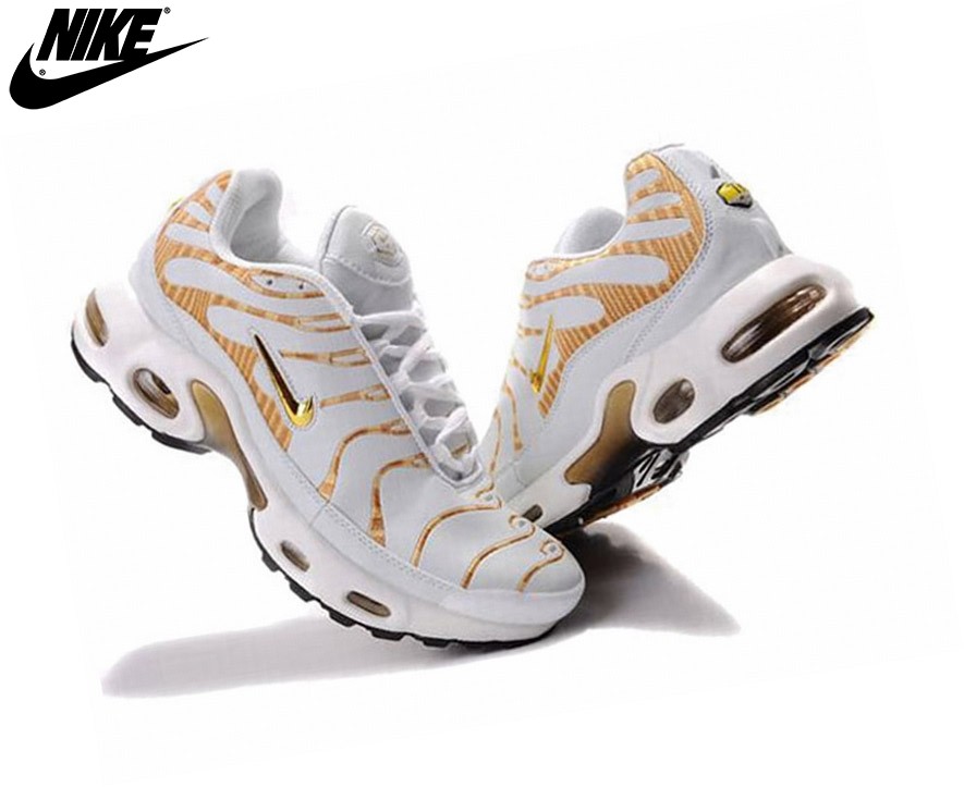 nike blanche or